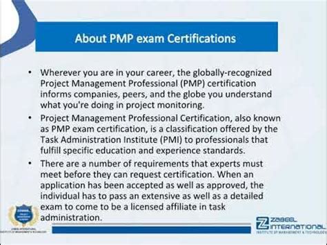 the pmp test hard|how difficult is pmp certification.